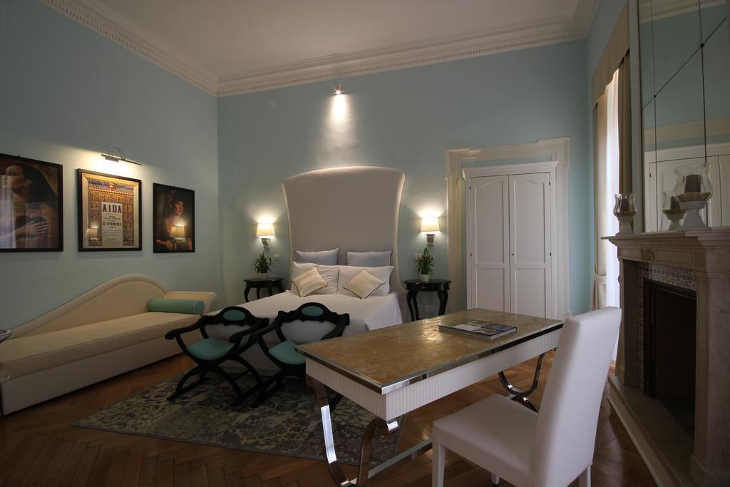 Residenza L'Angolo Di Верона Номер фото