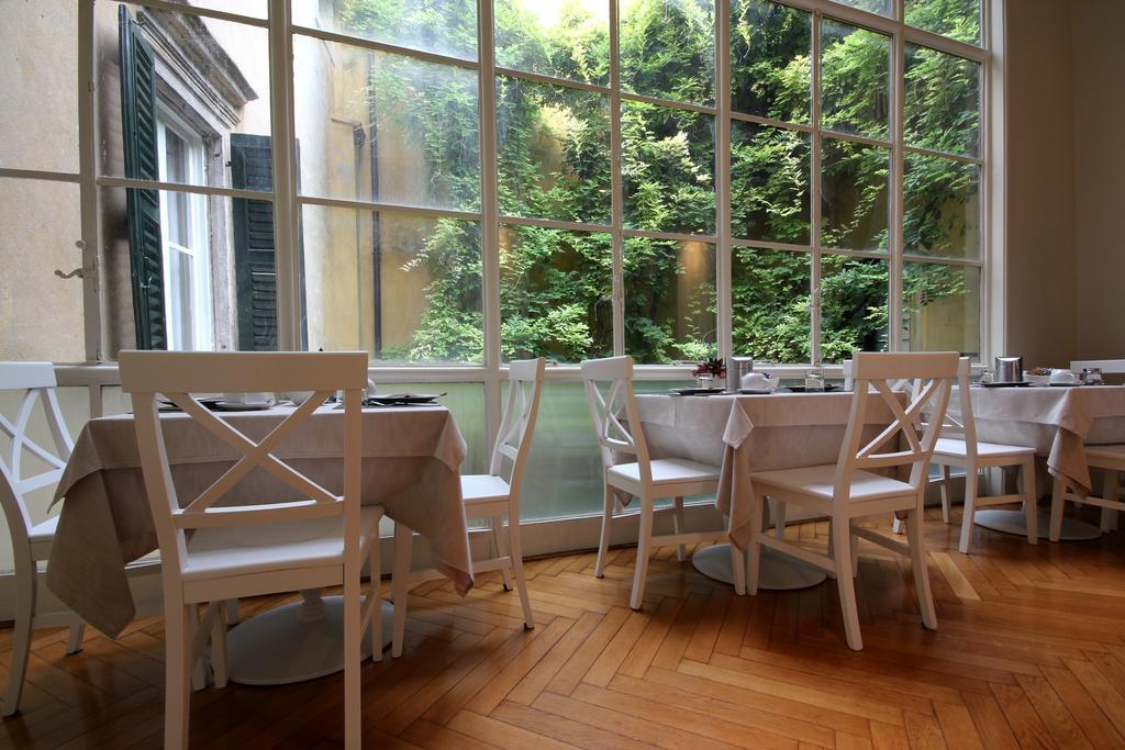 Residenza L'Angolo Di Верона Екстер'єр фото