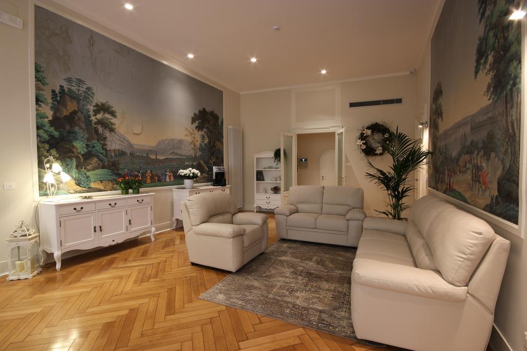 Residenza L'Angolo Di Верона Екстер'єр фото