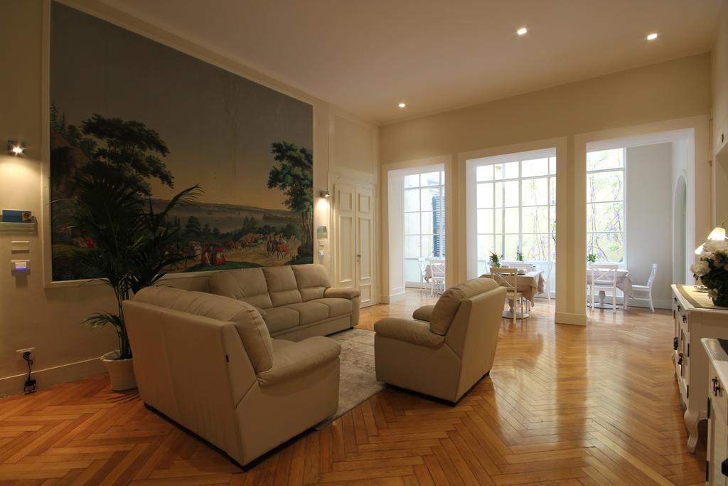 Residenza L'Angolo Di Верона Екстер'єр фото