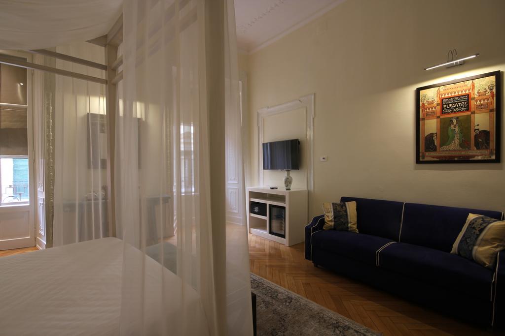 Residenza L'Angolo Di Верона Номер фото