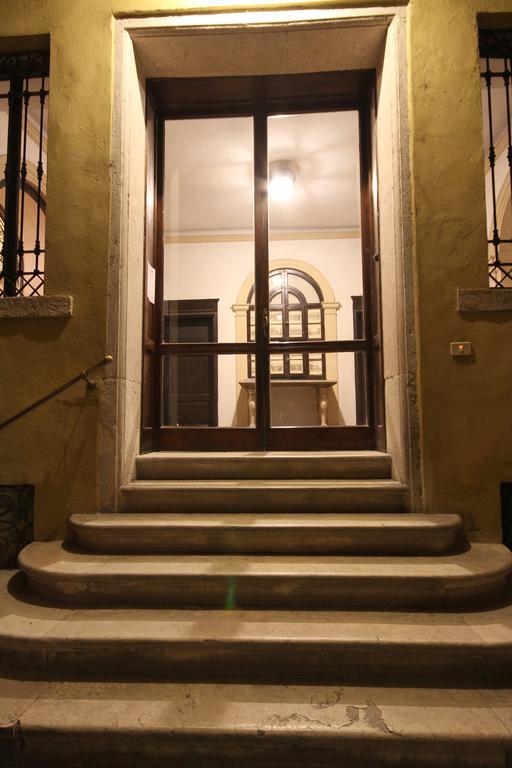 Residenza L'Angolo Di Верона Екстер'єр фото