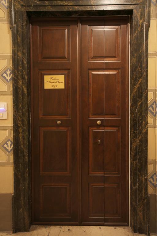 Residenza L'Angolo Di Верона Екстер'єр фото