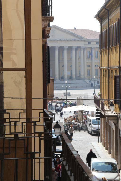 Residenza L'Angolo Di Верона Екстер'єр фото
