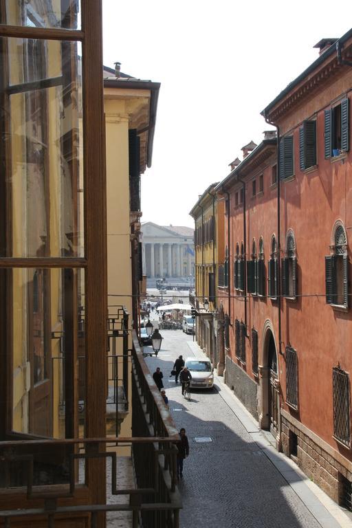 Residenza L'Angolo Di Верона Екстер'єр фото