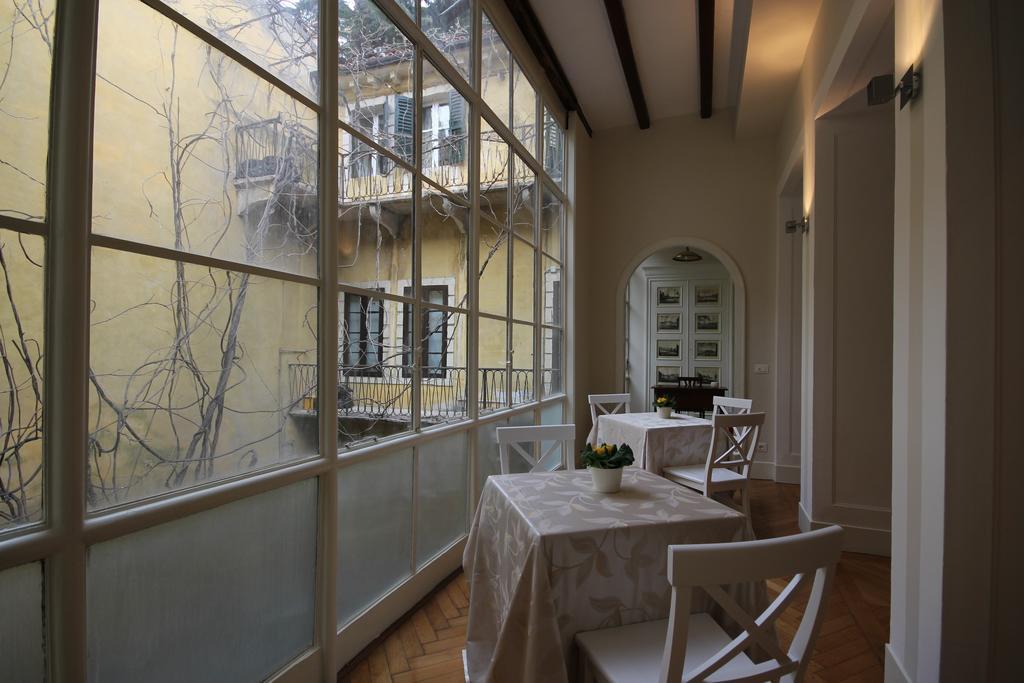Residenza L'Angolo Di Верона Екстер'єр фото
